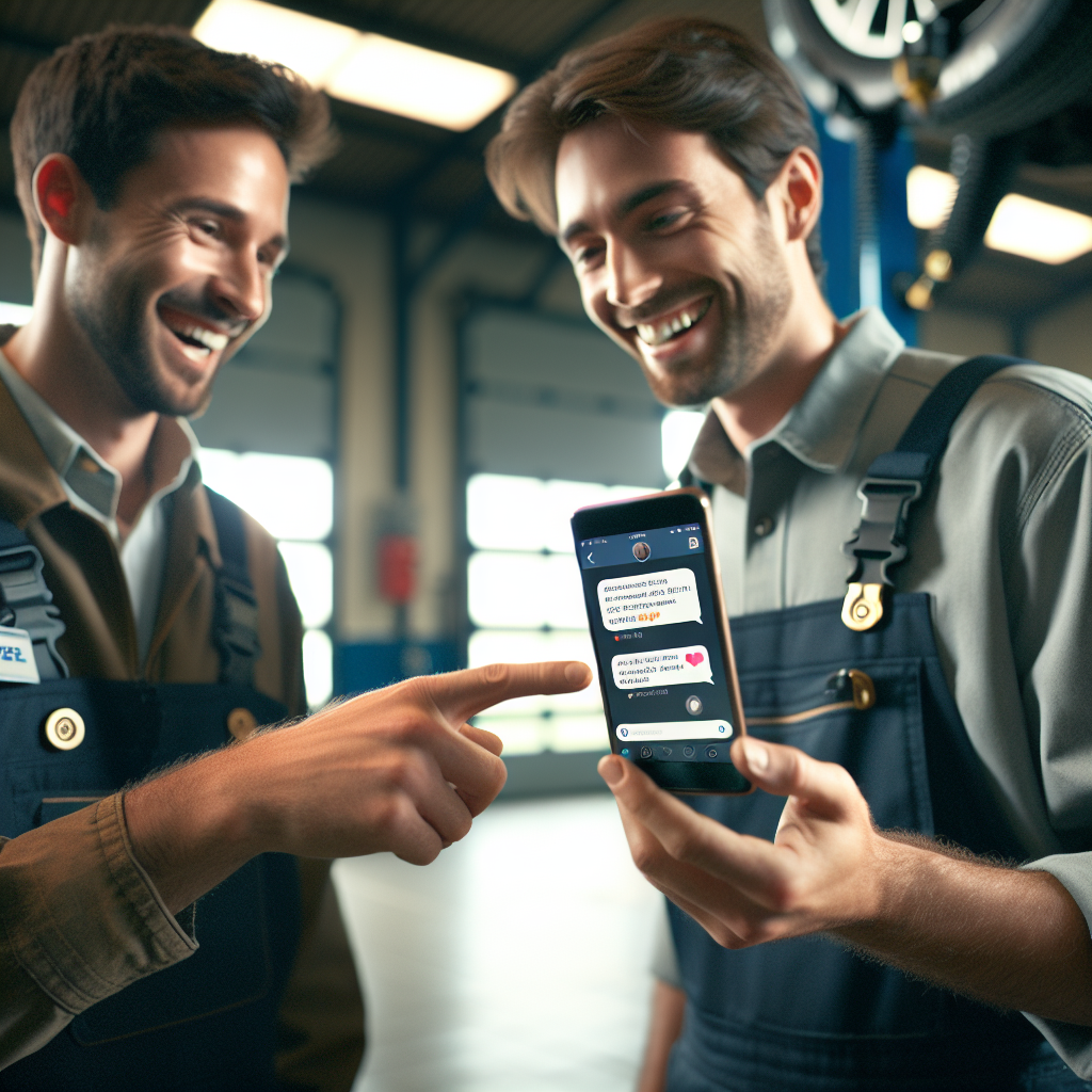 Instagram de Oficina: Como Transformar Curtidas em Agendamentos Reais
